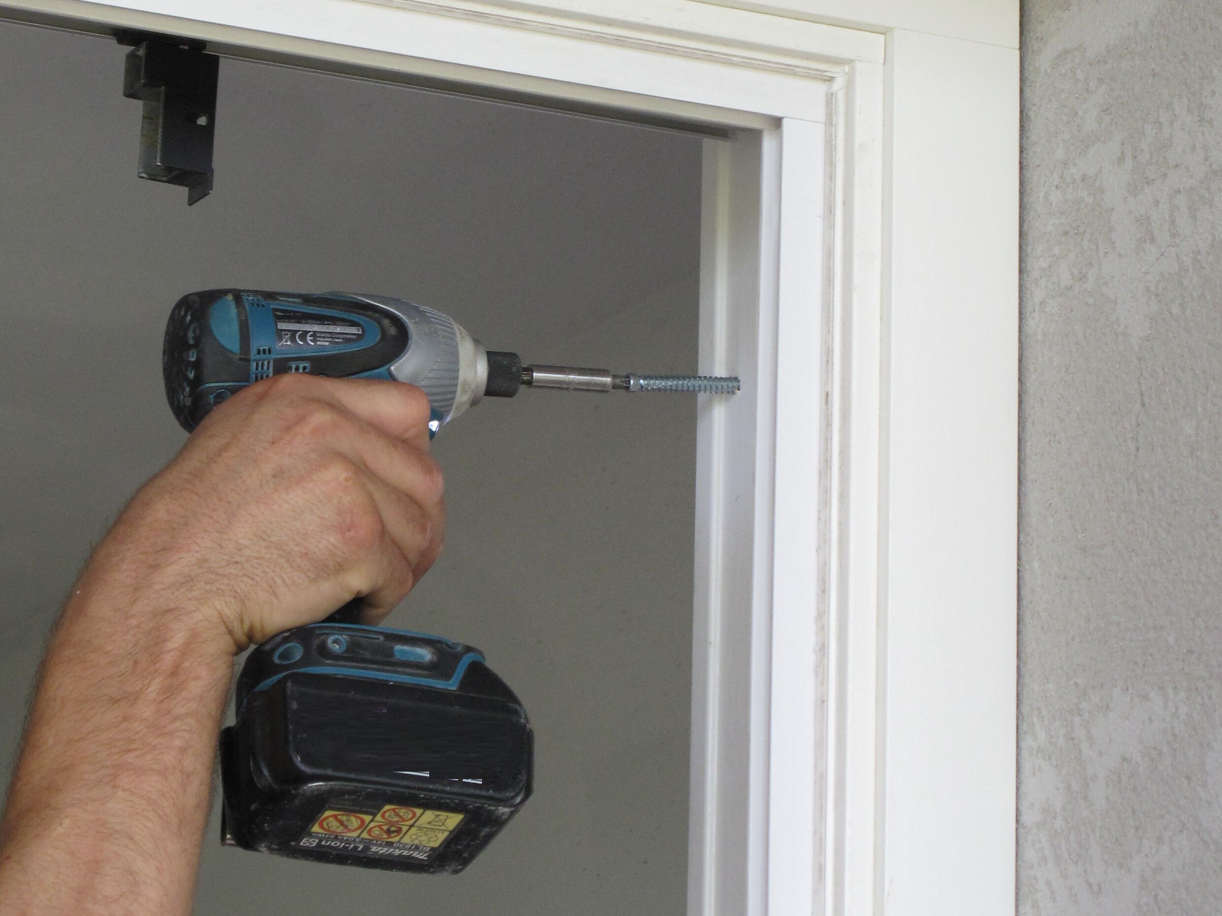 Стальной винт для оконных рам HECO ITALIA EFG EFG FIXEL ARCH-00093115