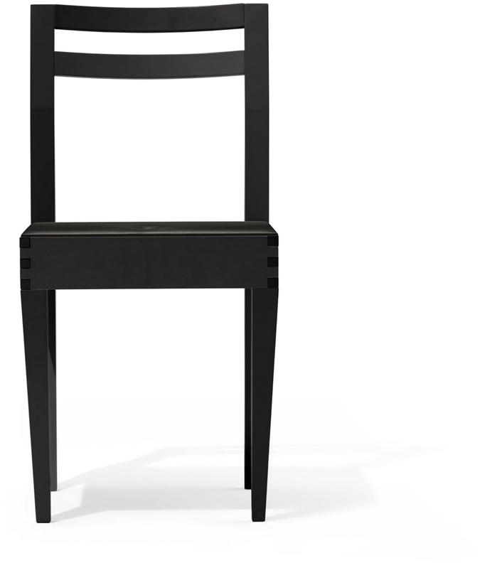 Giorgetti Стул из бука Dry sun-id-1451792 - Вид №3