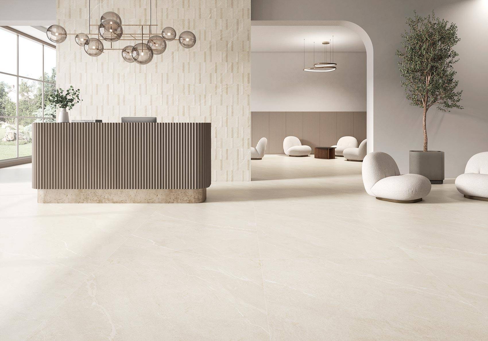 Пол / каменное покрытие ZYX Metamorphosis ARCH-00052487 - Вид №7