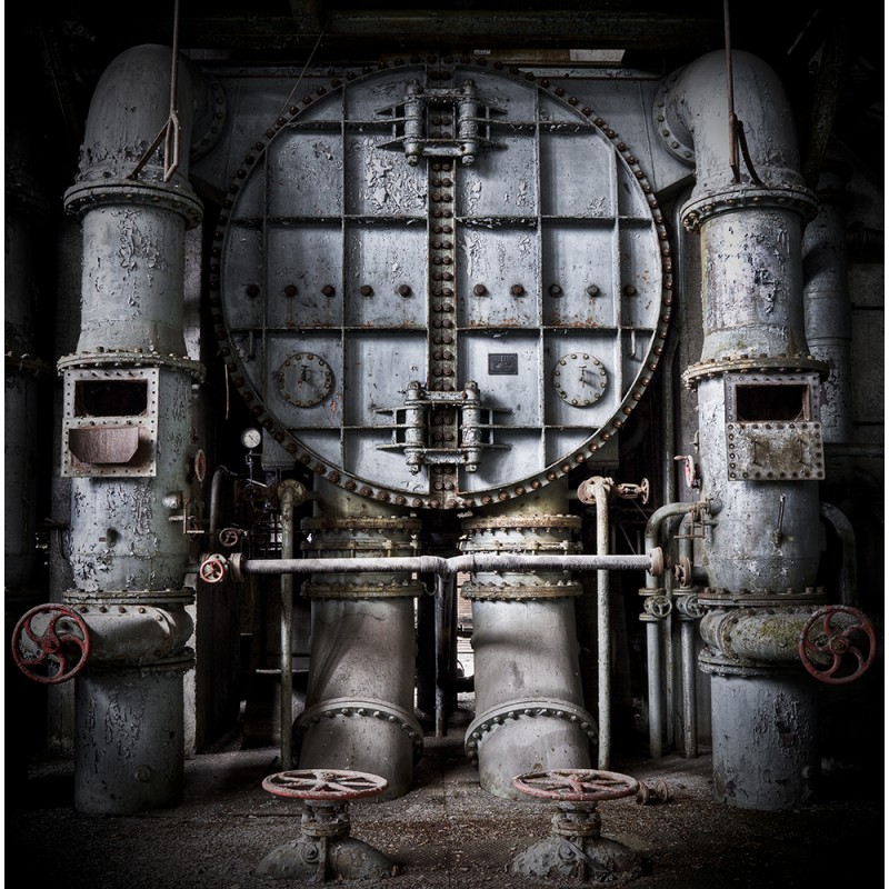 1897/CX38 Картина 1897 Adriani e Rossi 