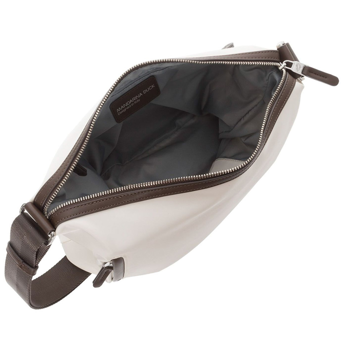 VCT05-28H Сумка VCT05 Shoulder Bag Mandarina Duck Hunter  - Вид №3