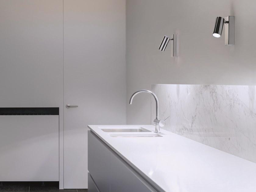 EGOLUCE Регулируемый светодиодный прожектор Newton 4562 - Вид №6