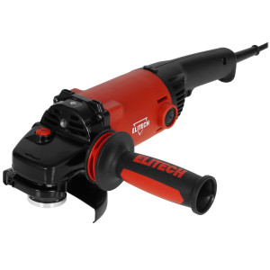 Углошлифовальная машина (УШМ) Elitech МШУ 1412Д 9922039