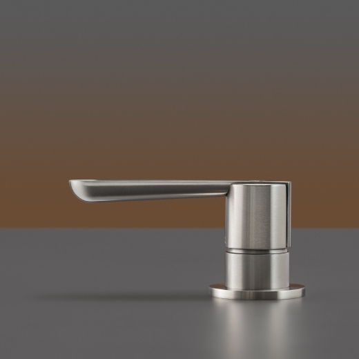 бортик одной ручки смеситель  LTZ81 CEADESIGN  - Вид №1