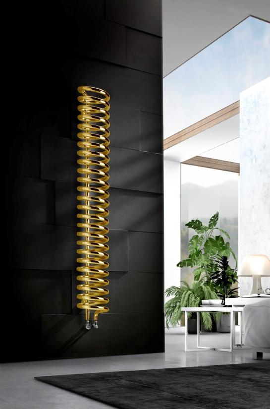 Hotwave Настенный стальной радиатор sun-id-1509758 - Вид №5