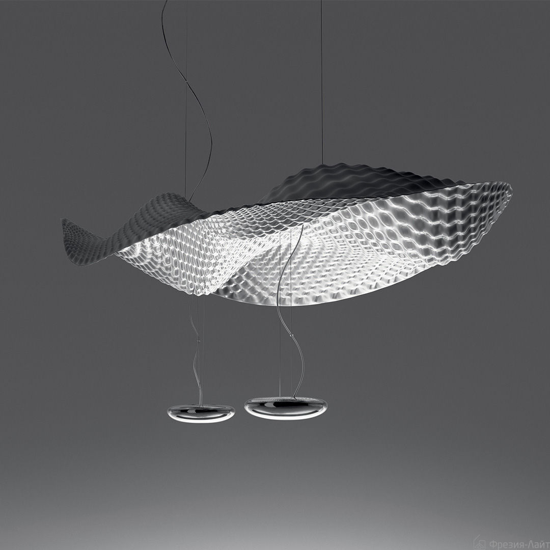Artemide COSMIC ANGEL 1513010A подвес 85270