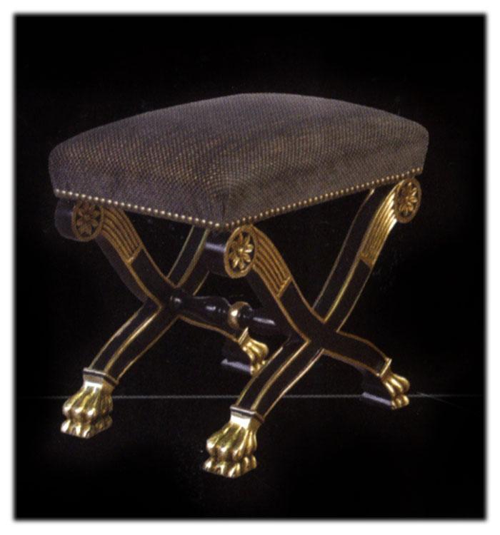 Пуф  ISACCO AGOSTONI 1257 