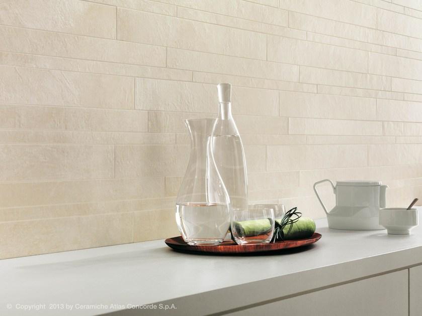 Atlas Concorde Настенная плитка из керамогранита под бетон Evolve sun-id-1456486 - Вид №9