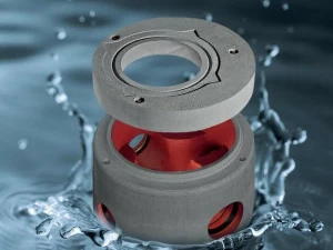 CEDA Смотровая яма и люк