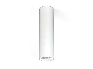 Металлический светодиодный потолочный светильник