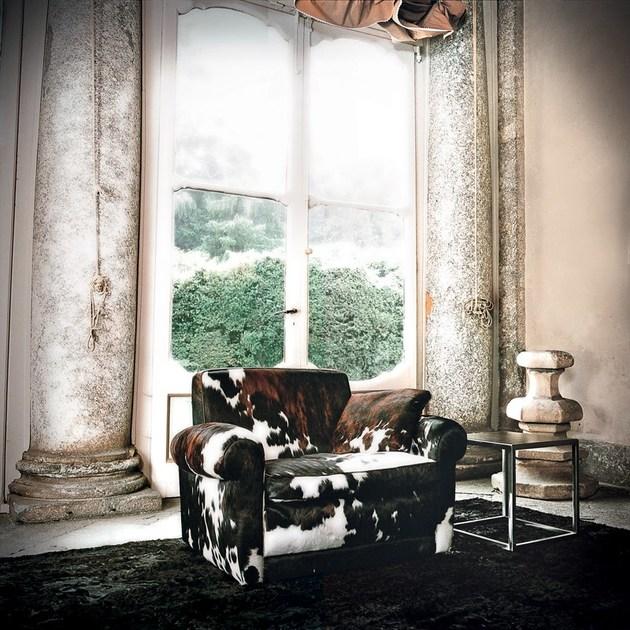 BAXTER Журнальный столик квадратный sun-id-1391376 - Вид №4