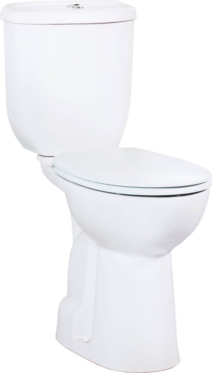 BD305-11CB00E-0000 Унитаз для инвалидов Creavit 