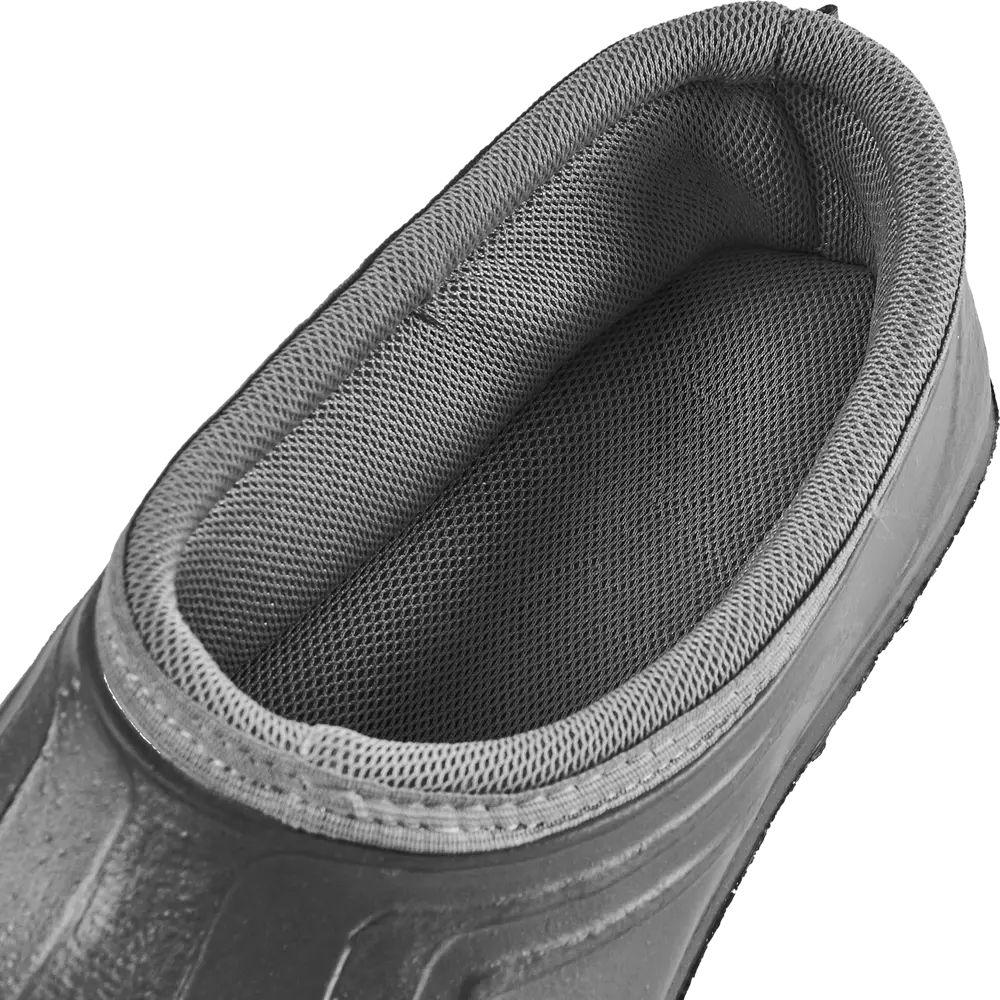 Галоши женские Easy 3 D размер 37 цвет серый Santreyd STLM-2204776 - Вид №1