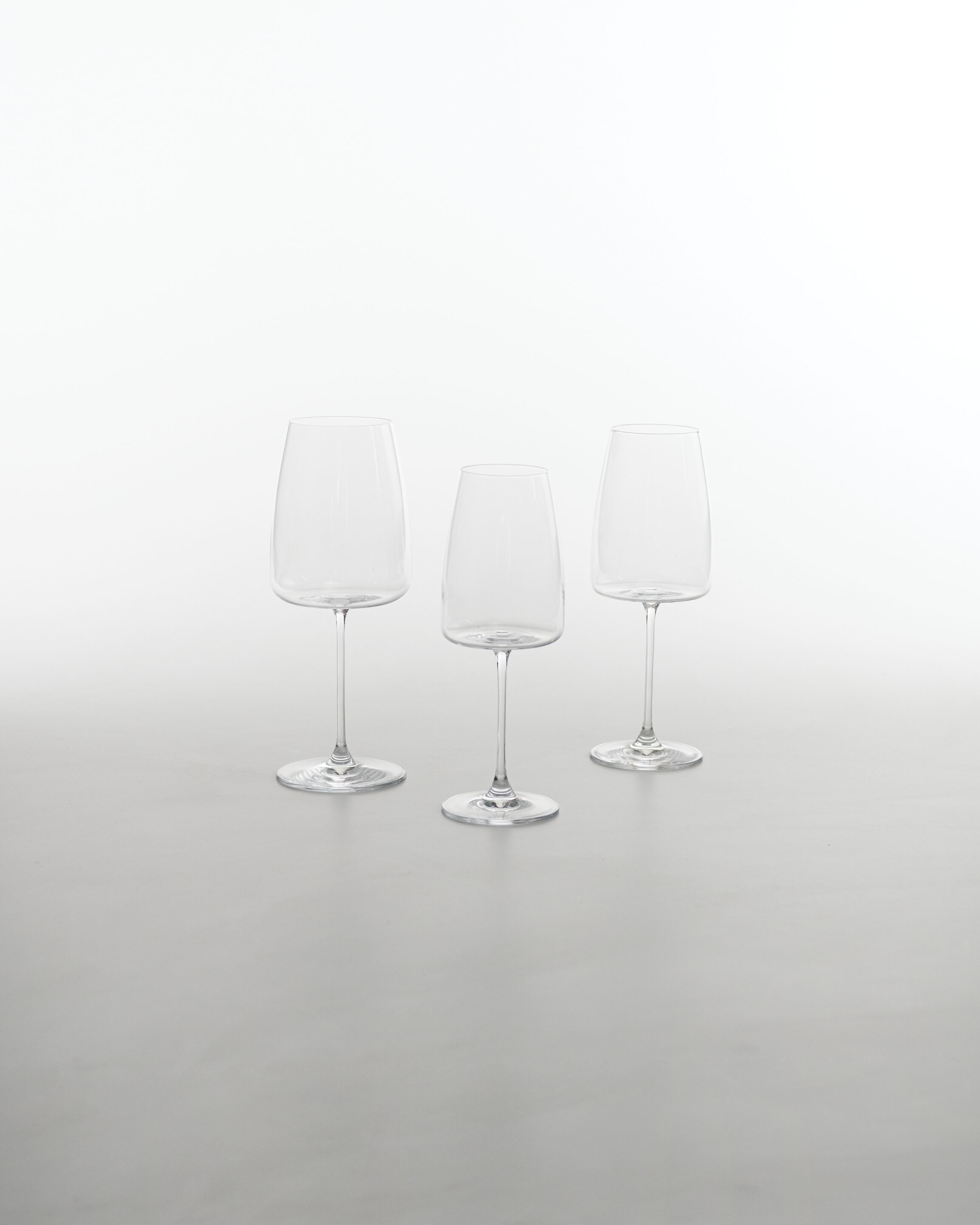 Бокал для вина Zafferano плато ARCH-00125409 - Вид №2