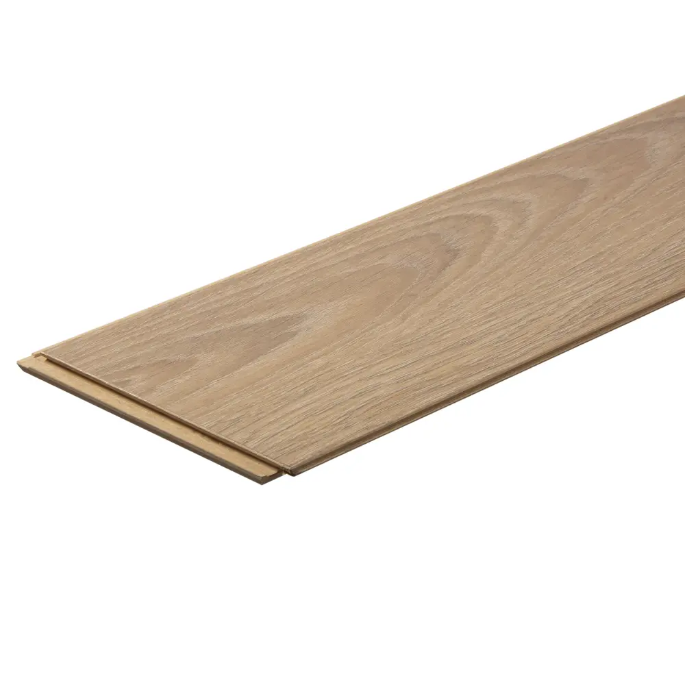 Ламинат «Дуб айленд», 33 класс, толщина 10 мм, 1.4122 м² Santreyd STLM-2033025 - Вид №2