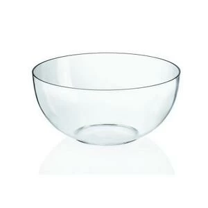 Миска для салата 500 мл прозрачная
