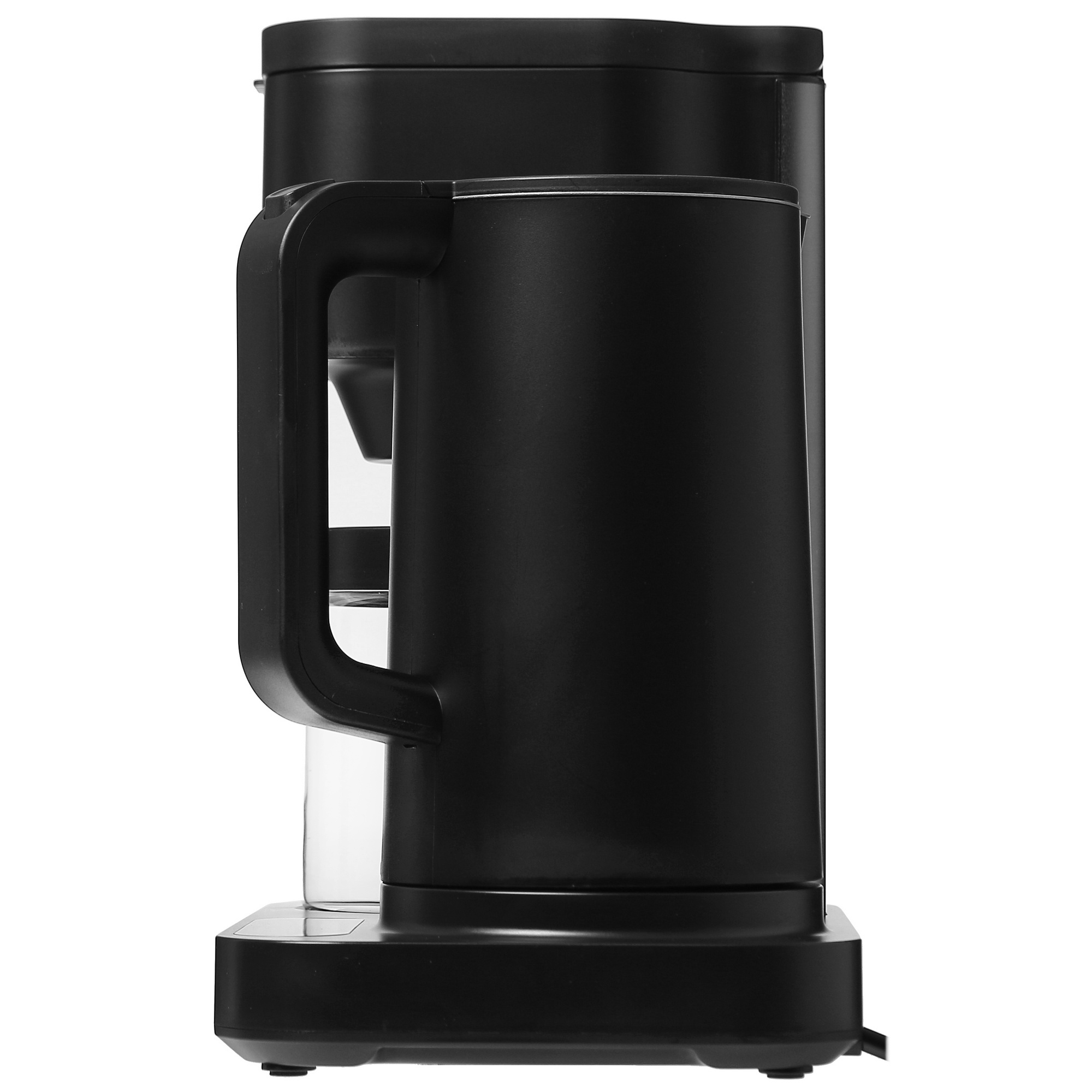 5080221 кофеварка капельная с электрочайником Konka CMK1600 STDN-0047737 - Вид №2