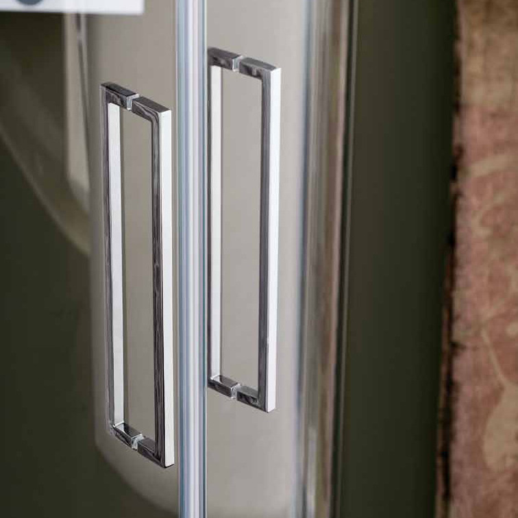 B8472LUCTR Vis Сollection душевая зона  Samo 40347 - Вид №2