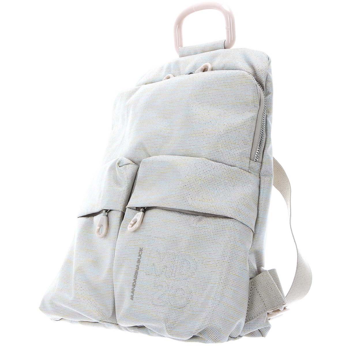 QNTZ4-27N Рюкзак QNTZ4 Backpack Mandarina Duck MD20 Lux  - Вид №1
