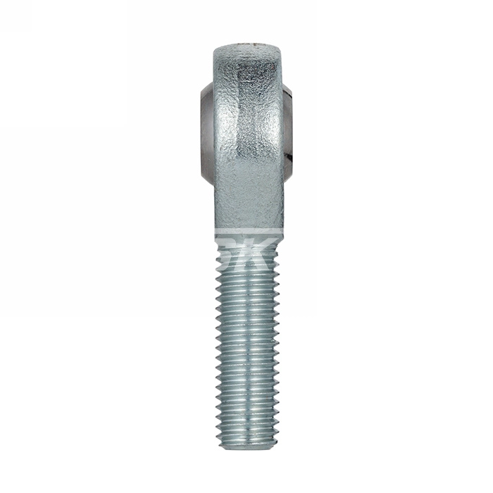 IS2653 Шарнирный наконечник TSML8C ISKRA  - Вид №5