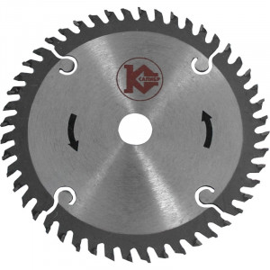 26304 Калибр Диск пильный  "Калибр" 190х16х48z (арт.130315) 