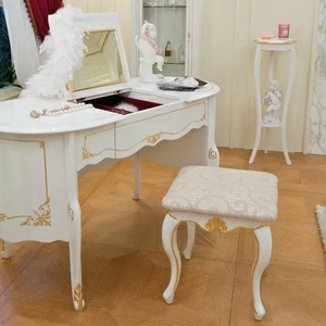 Туалетный столик 29203D LINEATRE DIADEMA