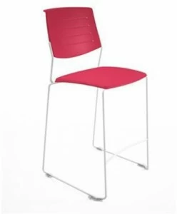 Ares Line Штабелируемый стул Zero9 family