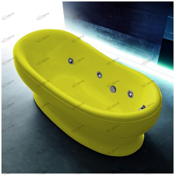 Ванна GRUPPO TREESSE EGG V5032-Z V5032Z