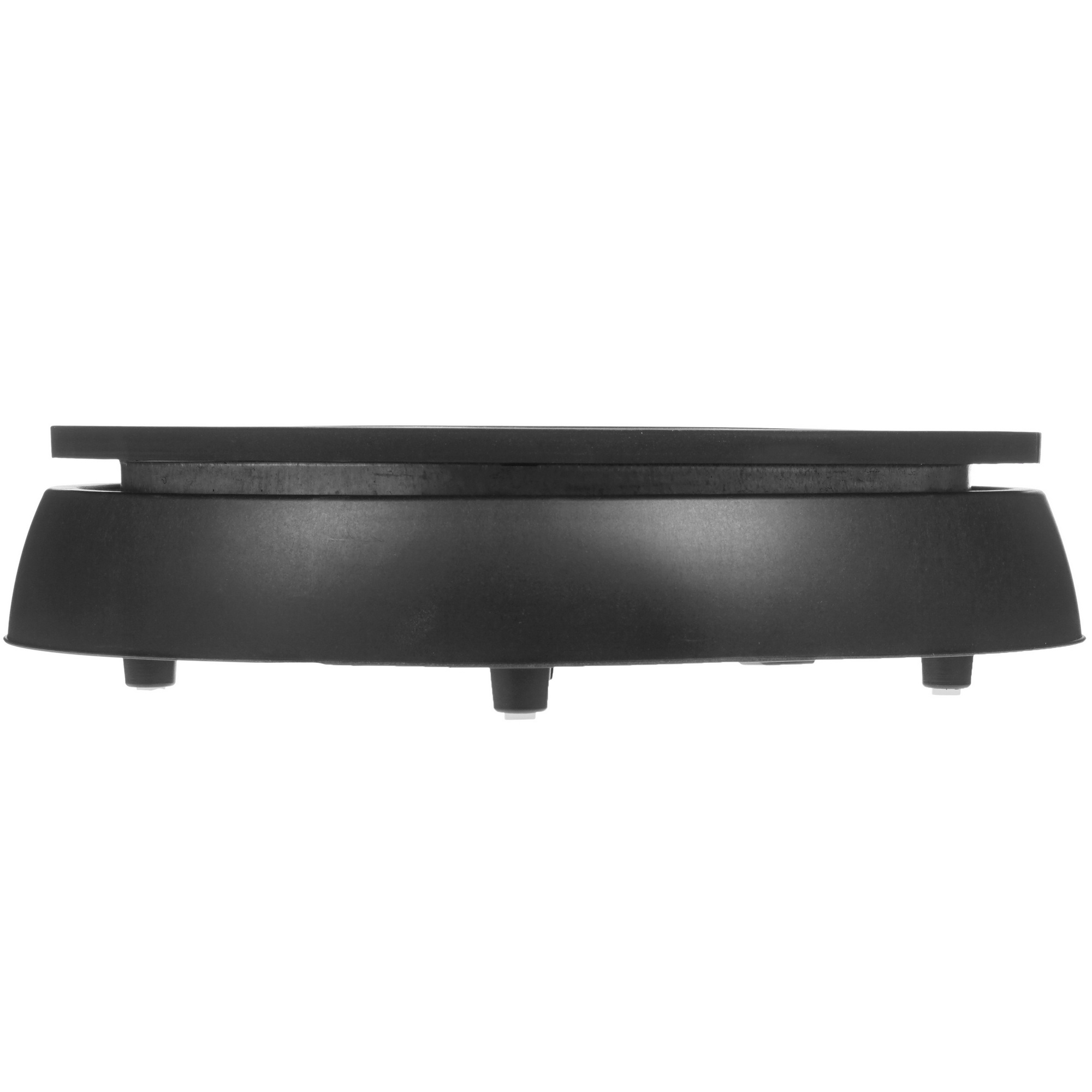 7905209 Блинница настольная Bomann СМ 2221 черный STDN-0038205 - Вид №4