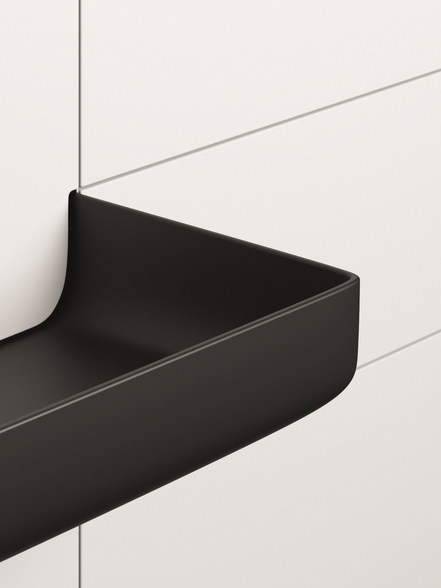 Шкаф для умывальника с настенным креплением Rexa Vision ARCH-00052907 - Вид №2