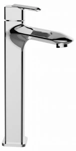 Смеситель для накладных раковин CRYSTAL CRY-LMC-CRM