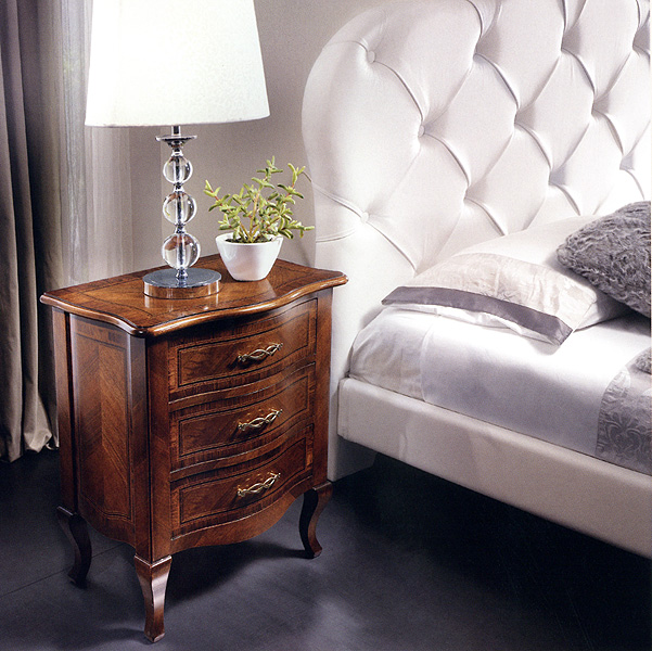 Тумбочка  BBELLE 611 