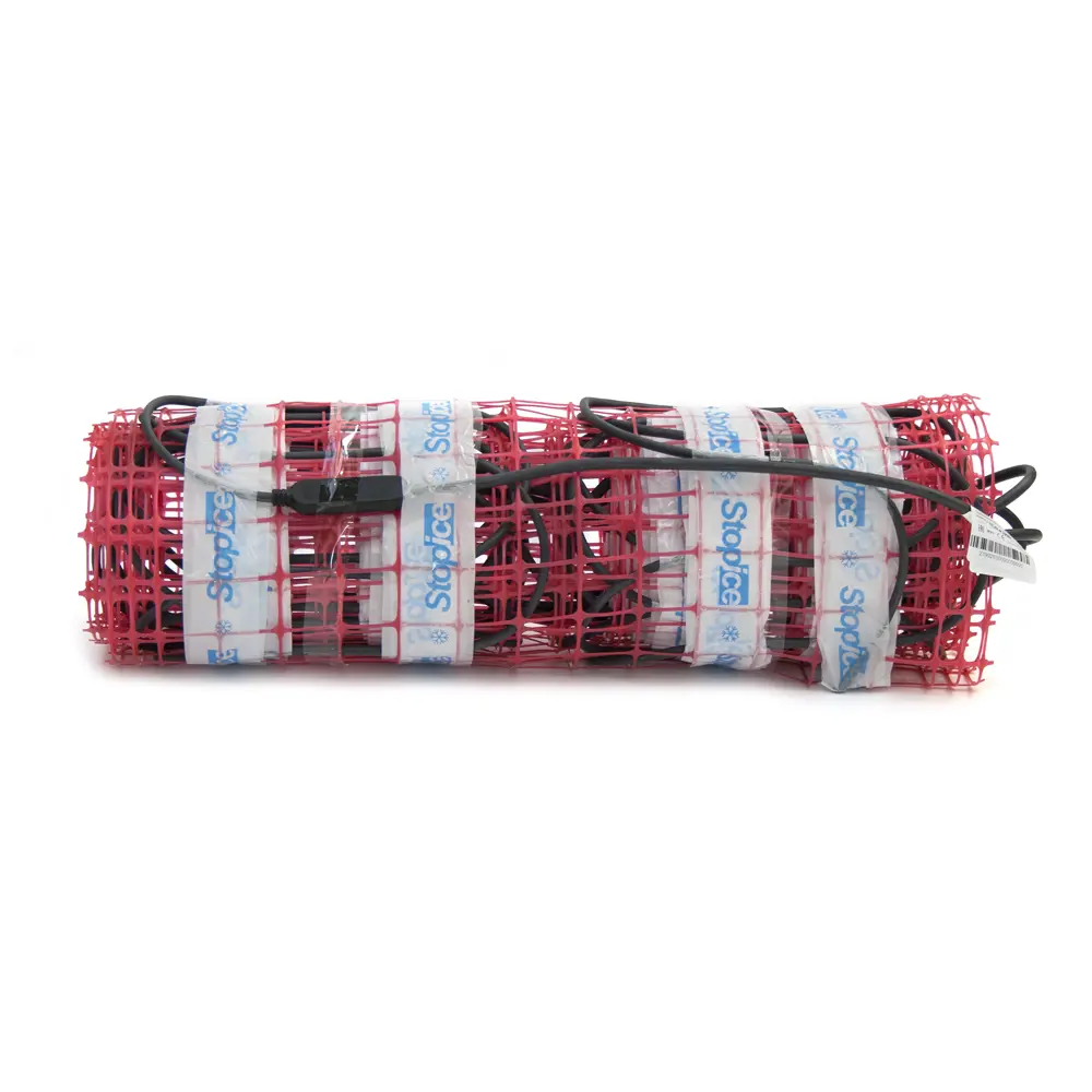 Нагревательный мат Stop Ice 5 м2 1600 Вт STLM-2161923