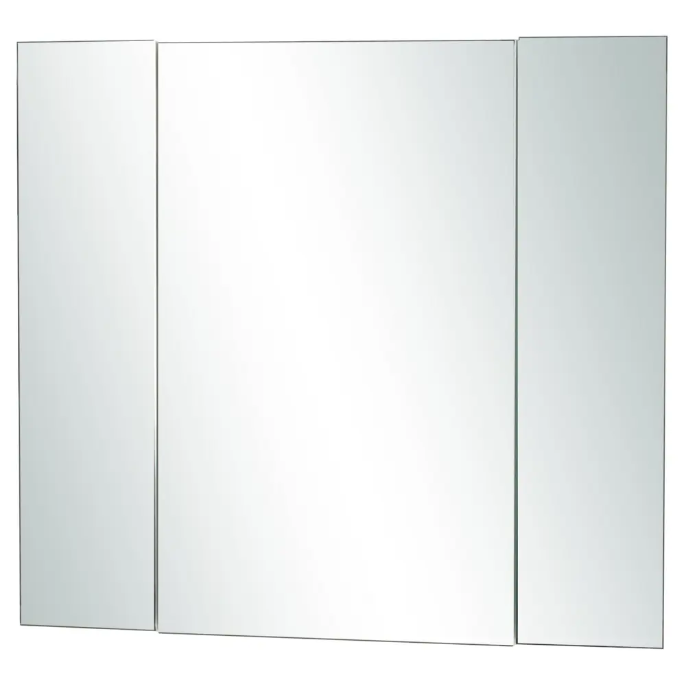 Шкаф зеркальный «Мираж 90» Santreyd STLM-2009666