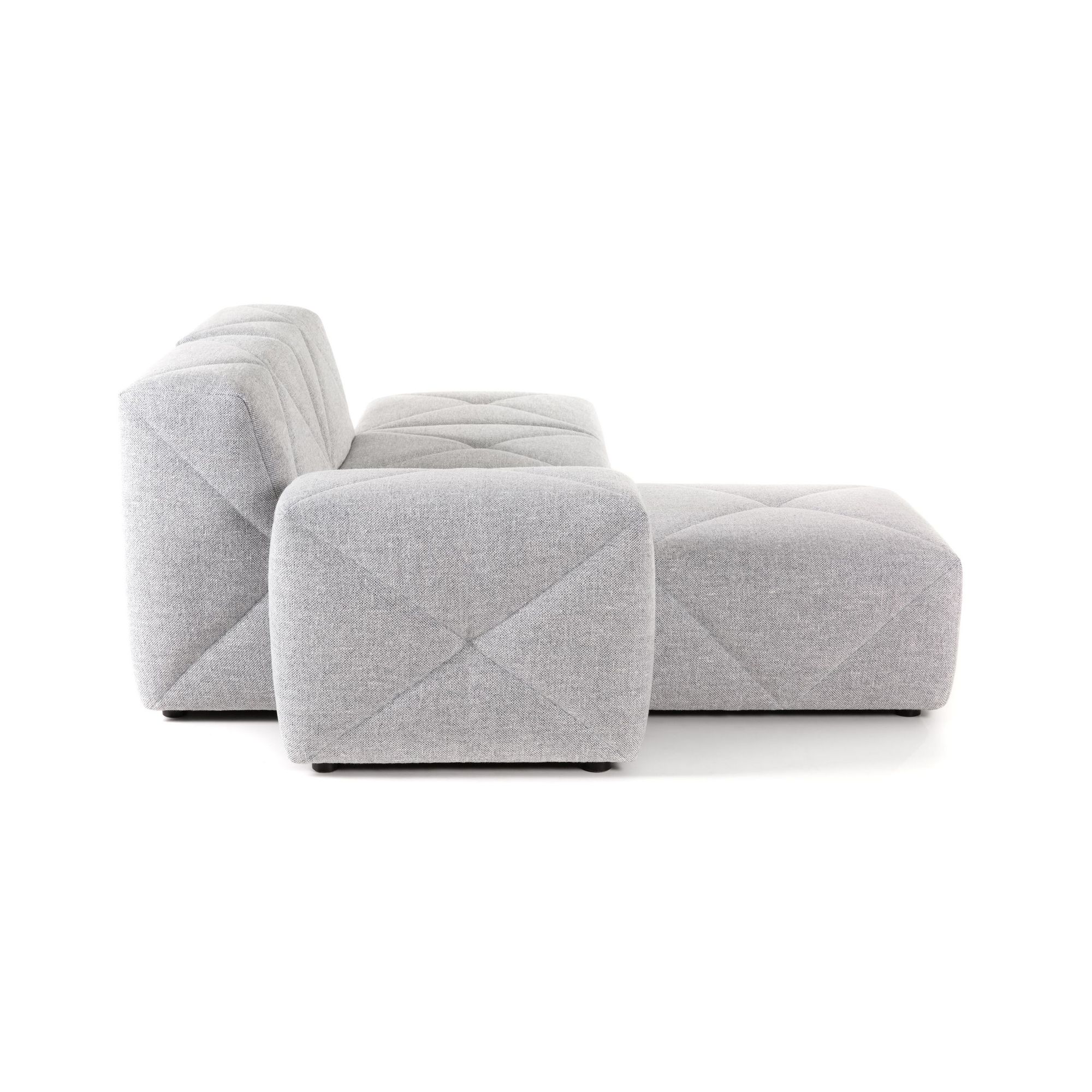 Диван / BFF Sofa Moooi sun-id-374028 - Вид №3