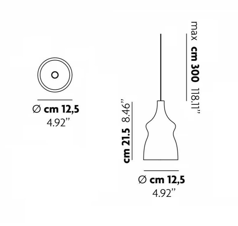 Studio Italia Design Nostalgia 154004 SO1 CR gold ros светильник подвесной 106860 - Вид №5
