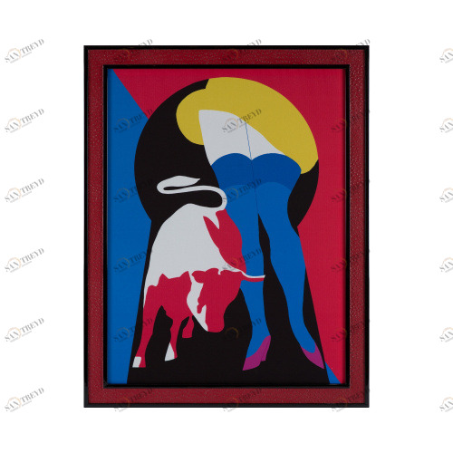 Постер / Collants Formitalia sun-id-377158