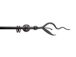 Железный карниз