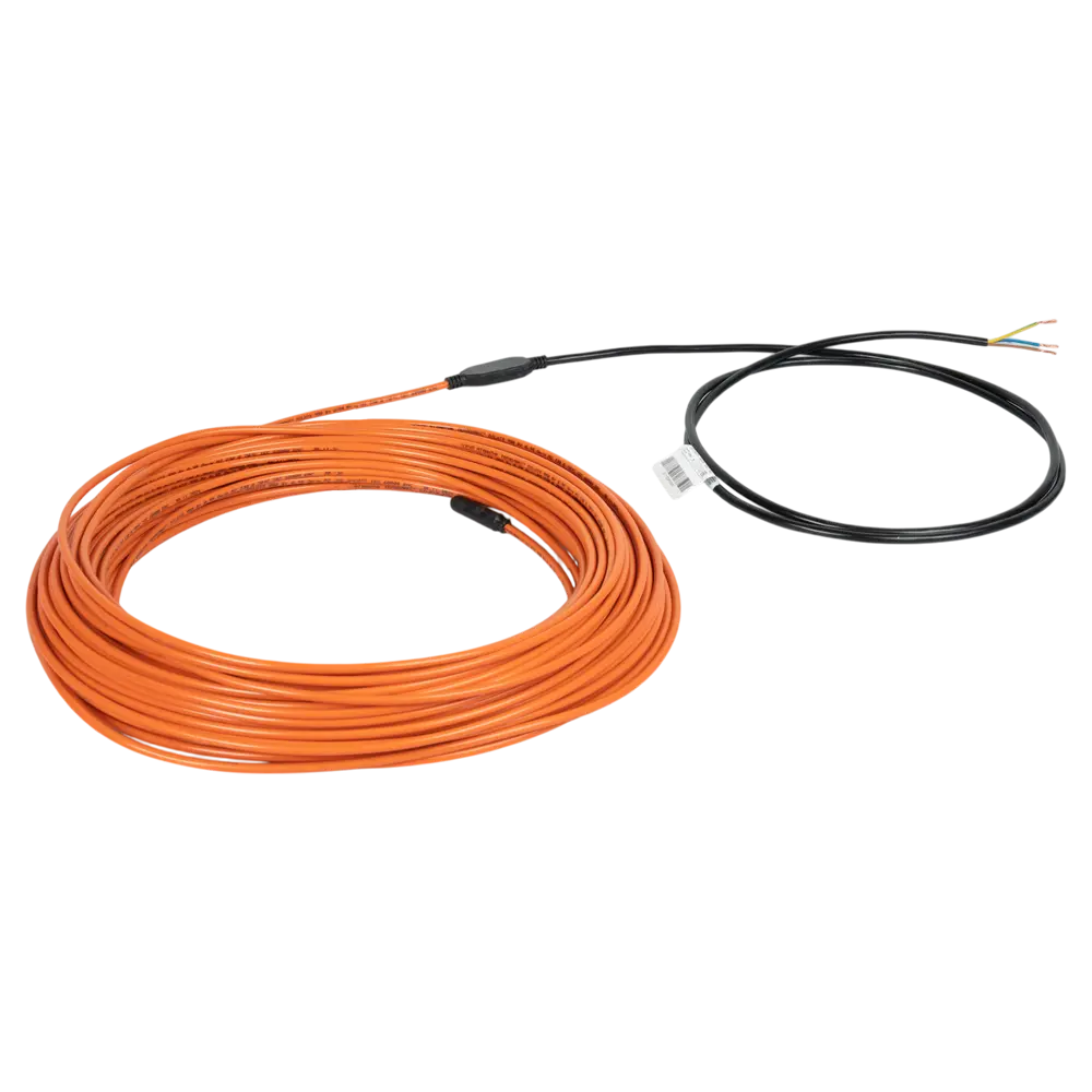 Нагревательный кабель для теплого пола DILWIS 7 м2 1330 Вт STLM-2154026 - Вид №4