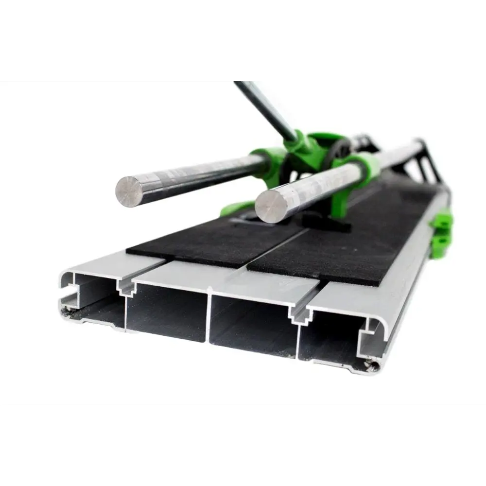 Плиткорез ручной Rubi 850 мм толщина реза 15 мм STLM-2179676 - Вид №1