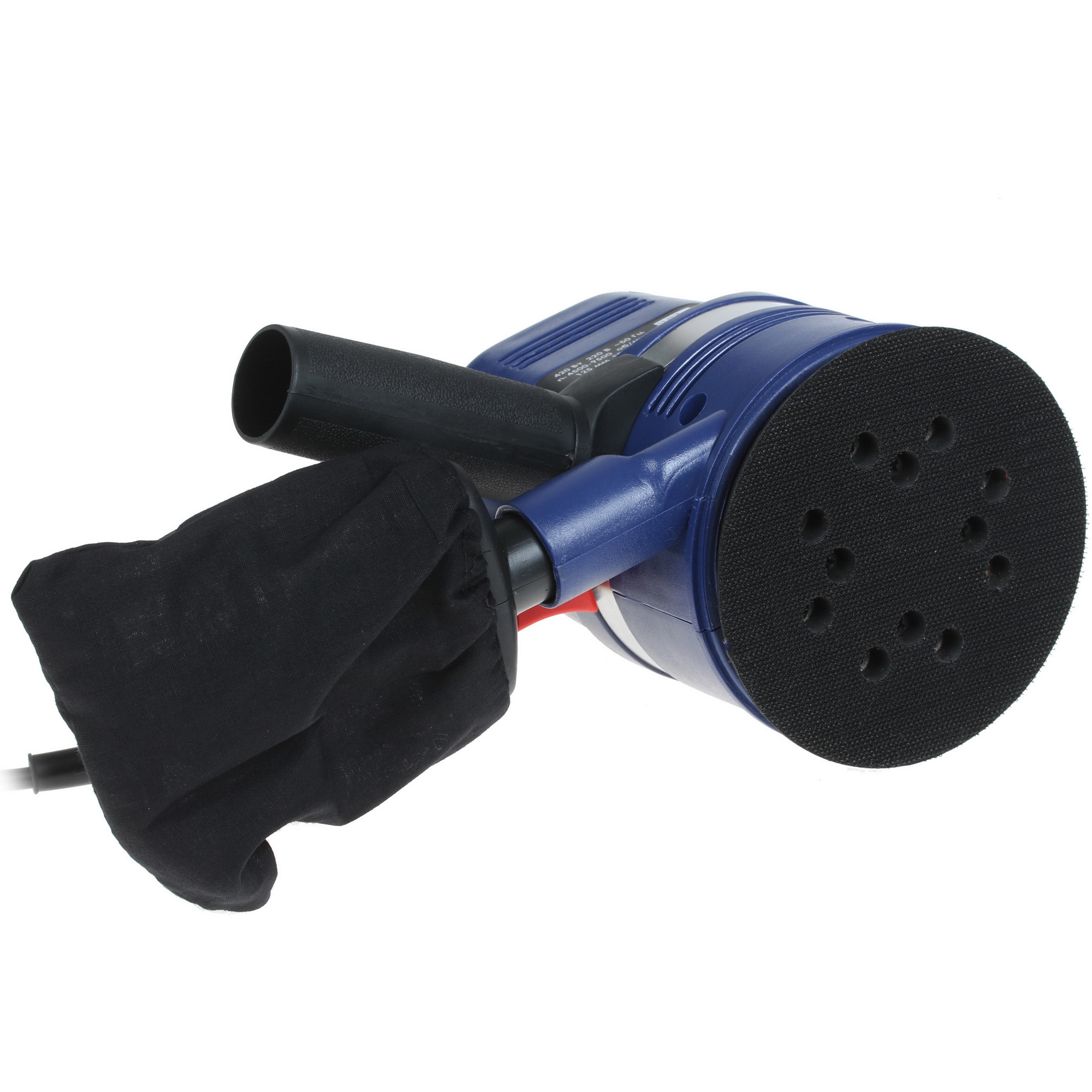 Полировальная машина Диолд МП-0.42 8106192 STDN-0038284 - Вид №5