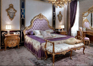 Кровать SOFIA CARLO ASNAGHI 11465