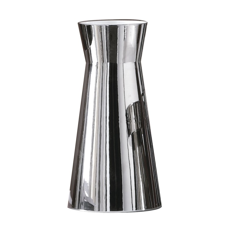 Q179/2X89 Жираволта - D ваза Adriani e Rossi Платина 