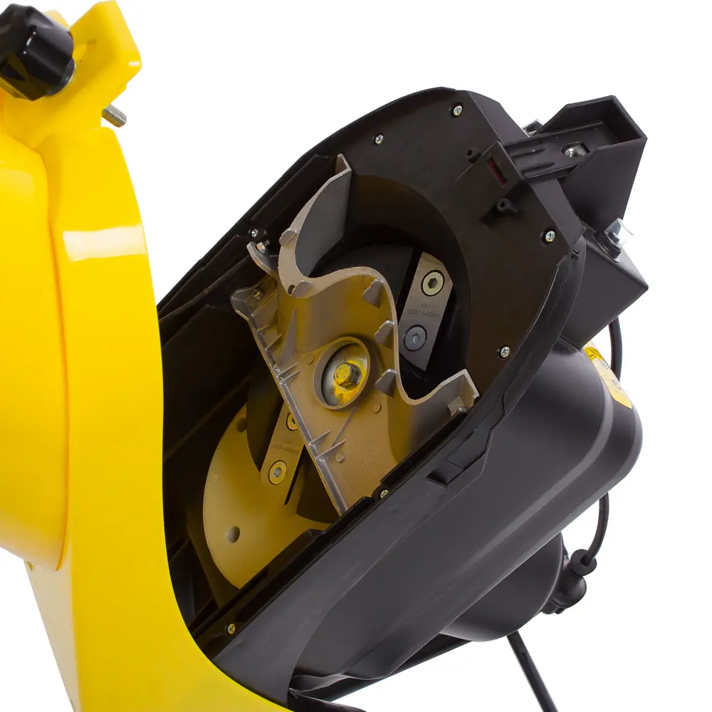 Садовый измельчитель Santreyd YT5452 с мощностью 2000 Вт 15139451 STLM-0005517 - Вид №1