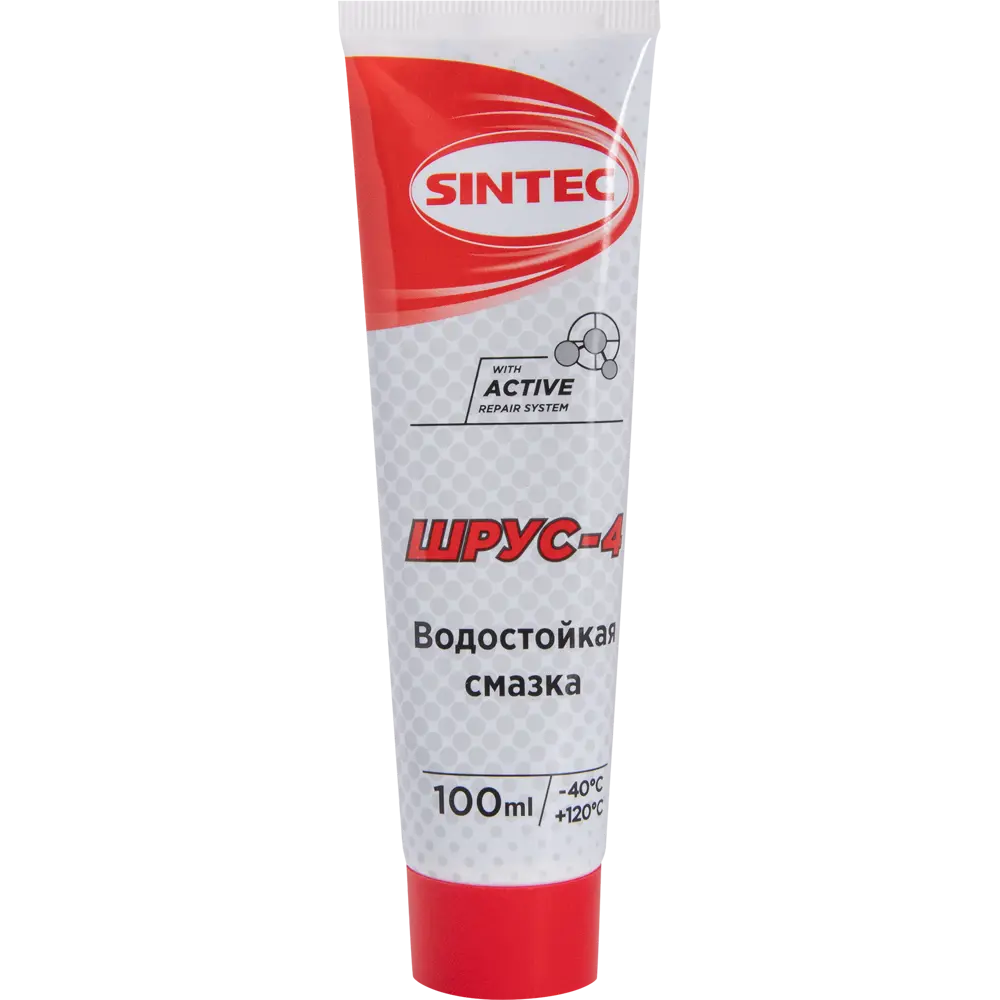 Смазка пластичная Шрус-4 0.1кг Santreyd STLM-2083147