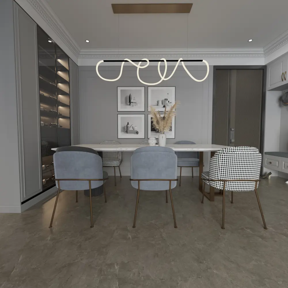 LVT Плитка Atrium Тенно класс 42 толщина 2.1 мм 4.645 м² STLM-2156641