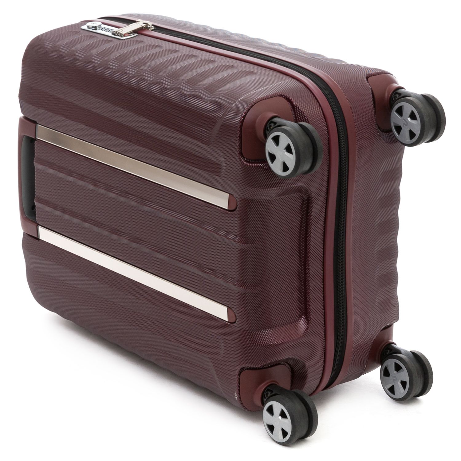 5464-0505 Чемодан 5464 Uno Zsl Premium Cabin Trolley Roncato Uno ZSL Premium 2.0  - Вид №3