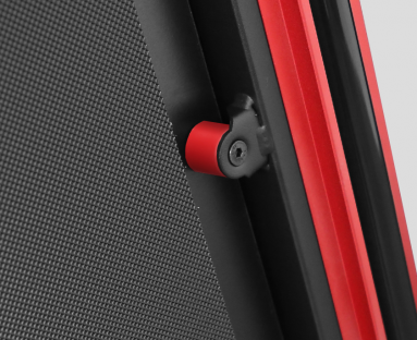 Беговая дорожка spacetech (crimson glory) Svensson Body Labs sun-id-2068656 - Вид №4