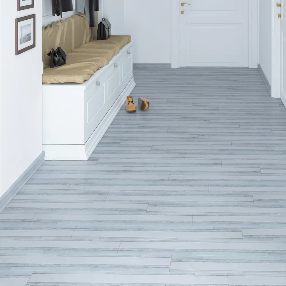 Ламинат «Дуб Сальвадор» 33 класс толщина 8 мм 2.153 м² ARTFLOOR STLM-2075517