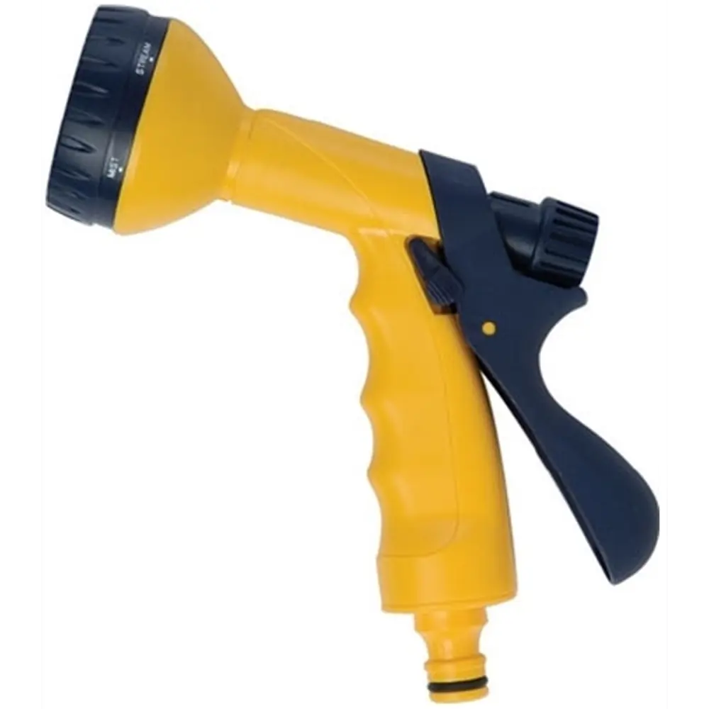 Пистолет-распылитель многофункциональный, 6 режимов Santreyd STLM-2037848